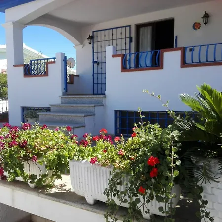 Casa Carta Apartmán