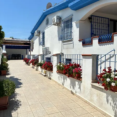 Casa Carta Santa Lucia (Sardinia)