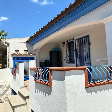 Casa Carta *