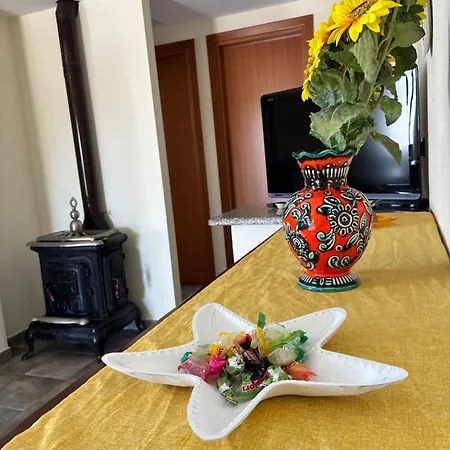 Casa Carta 公寓