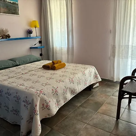 Casa Carta Apartmán *