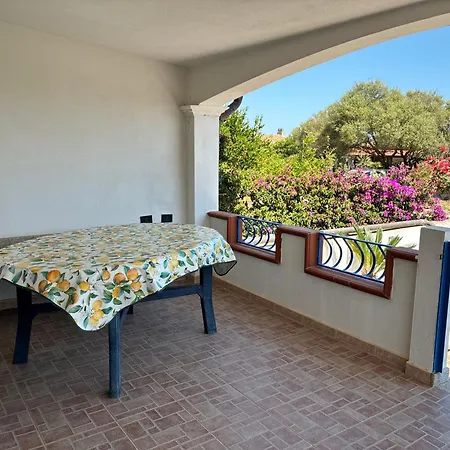 Apartmán Casa Carta