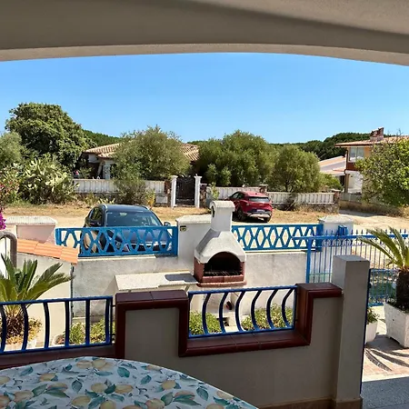 Apartmán Casa Carta *