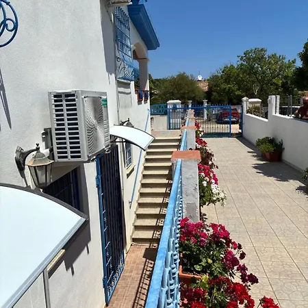 Casa Carta