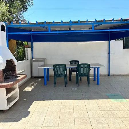 Casa Carta Apartmán *
