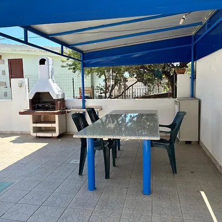 Casa Carta *
